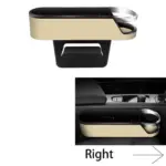 Car Seat Pocket Organizer tag1
