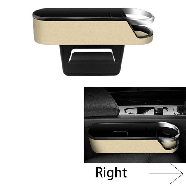 Car Seat Pocket Organizer -  - #tag1#