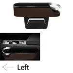 Car Seat Pocket Organizer tag1