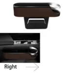 Car Seat Pocket Organizer tag1