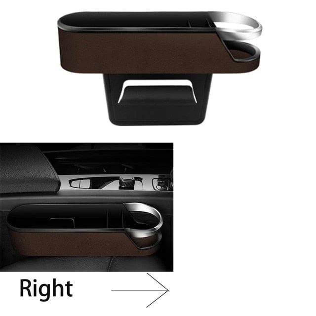 Car Seat Pocket Organizer -  - #tag1#