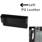 Car Seat Pocket Organizer tag1