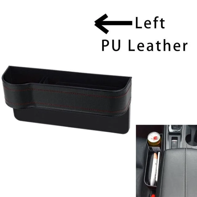 Car Seat Pocket Organizer -  - #tag1#