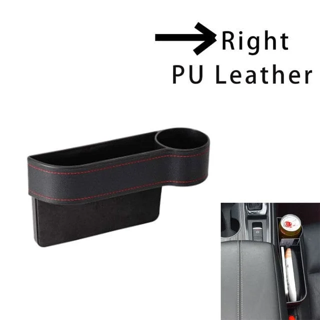 Car Seat Pocket Organizer -  - #tag1#