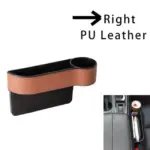 Car Seat Pocket Organizer tag1