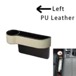 Car Seat Pocket Organizer tag1