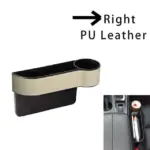 Car Seat Pocket Organizer tag1