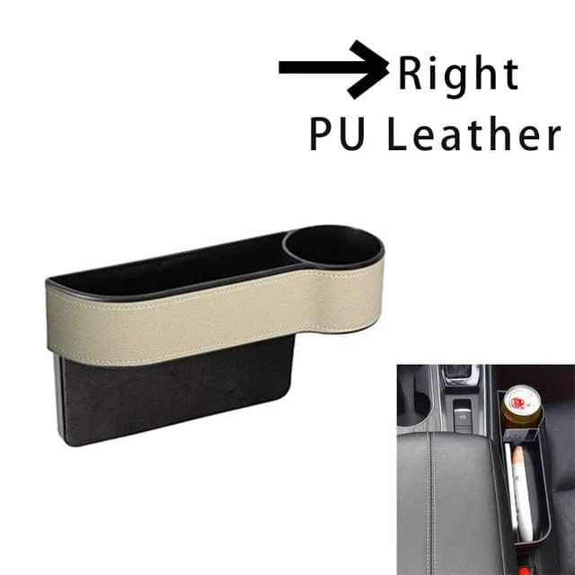 Car Seat Pocket Organizer -  - #tag1#