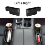 Car Seat Pocket Organizer tag1