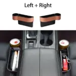 Car Seat Pocket Organizer tag1