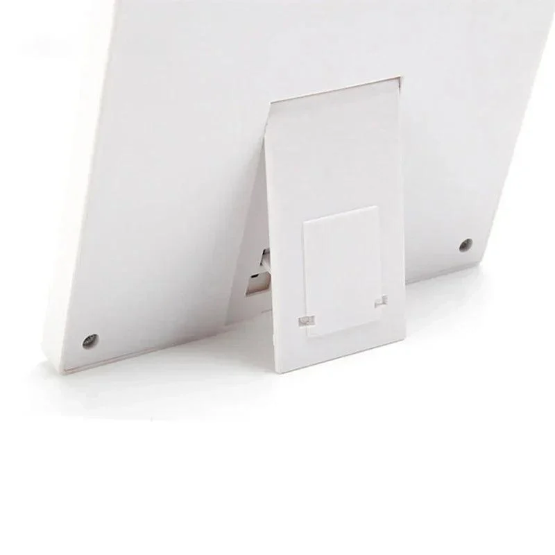 Card Recyclable Stand Calendar -