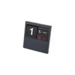 Card Recyclable Stand Calendar