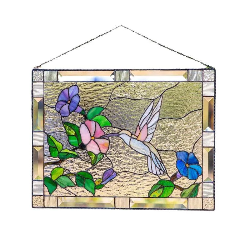 Cardinal Acrylic Window Panel -  - #tag1#