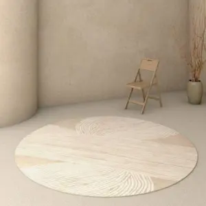 Carneliane Rug