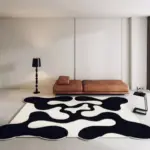 Carpet Wavy Abstract tag1