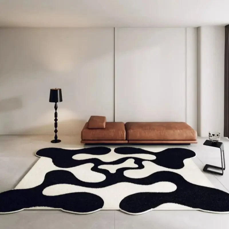 Carpet - Wavy Abstract -  - #tag1#