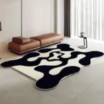 Carpet Wavy Abstract tag1
