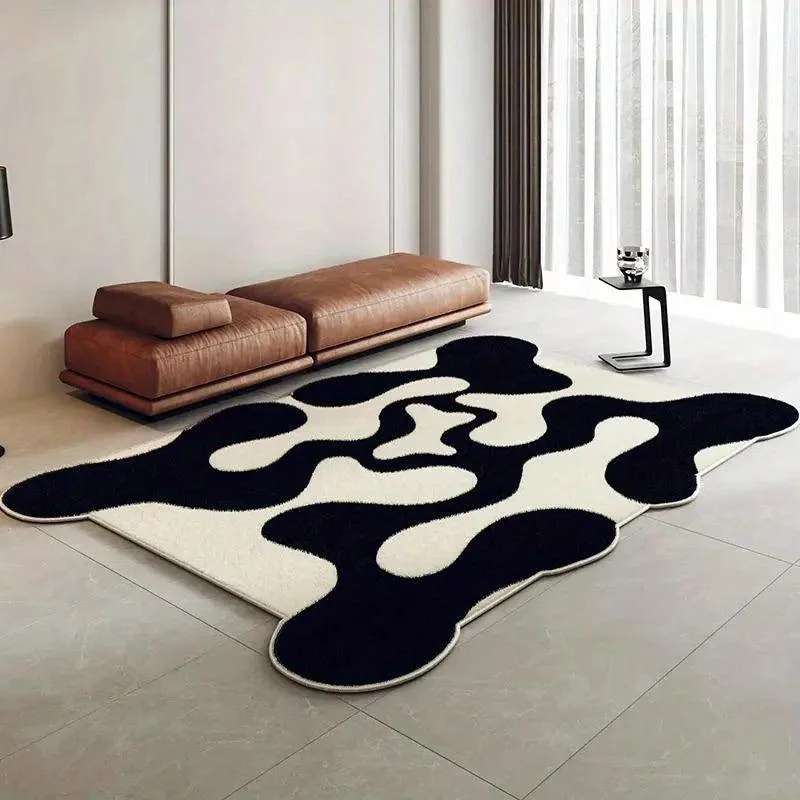 Carpet - Wavy Abstract -  - #tag1#