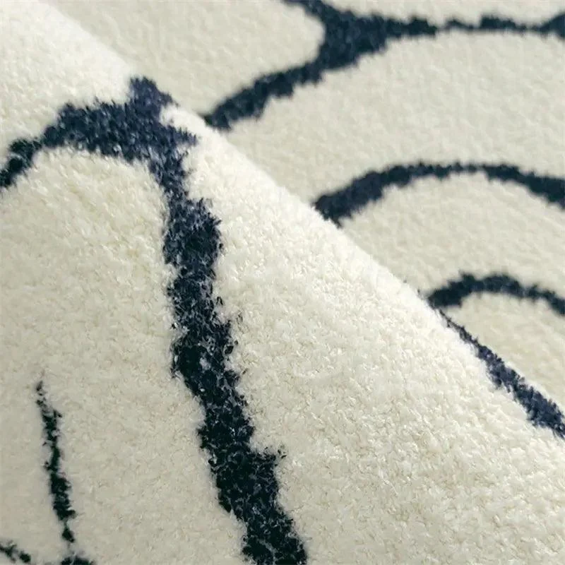 Carpet - Wavy Abstract -  - #tag1#