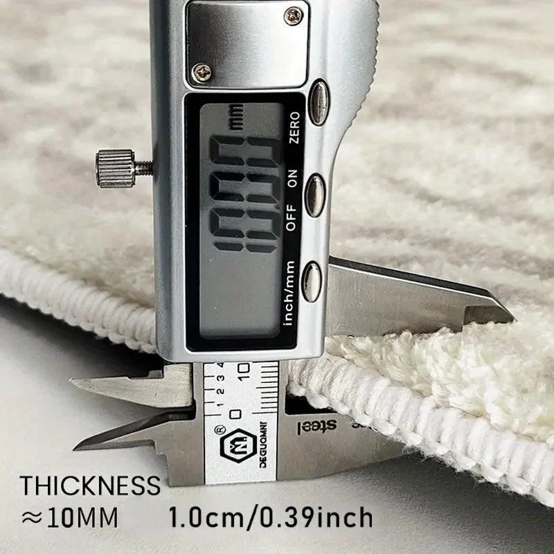 Carpet - Wavy Abstract -  - #tag1#