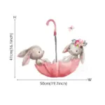 Cartoon-Pink-Umbrella-Butterfly-Bunny-in-Love-Wall-Stickers-for-Kids-Room-Baby-Nursery-Wall-Decals.jpg_0764128a-9f72-4684-99da-2ca7a4ccb14b Cartoon Pink Umbrella Butterfly Bunny in Love Wall Stickers for Kids Room Baby Nursery Wall Decals.jpg 0764128a 9f72 4684 99da 2ca7a4ccb14b