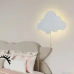 Cartoon Wall lamp Goofr tag1