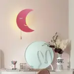 Cartoon Wall lamp Goofr tag1