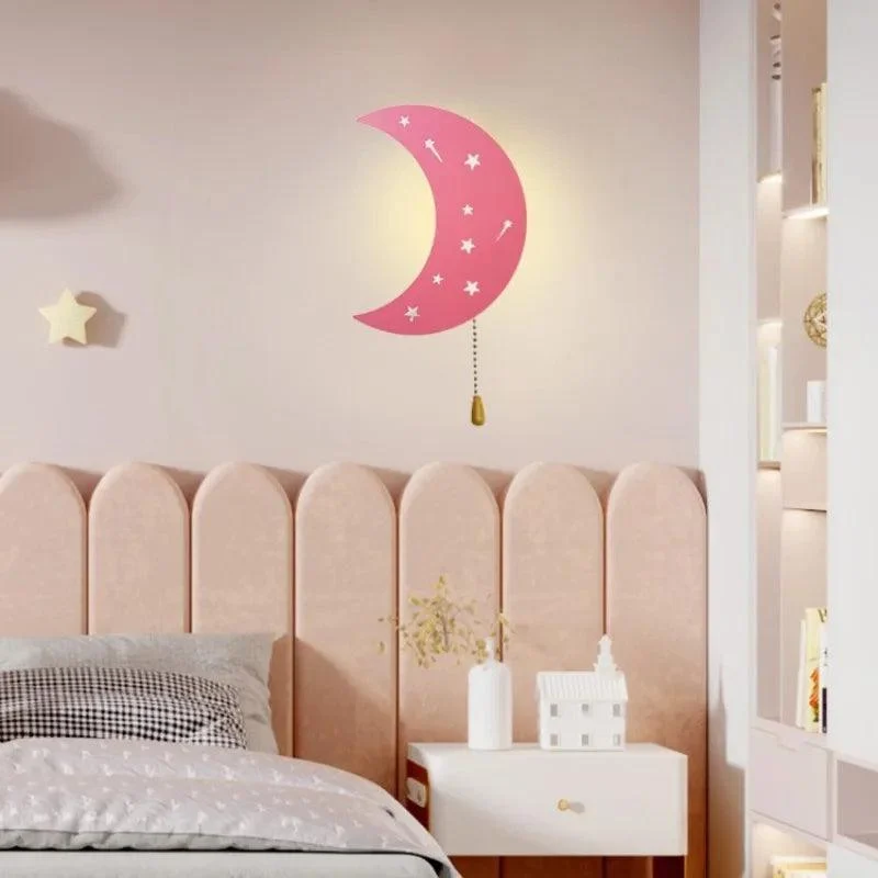 Cartoon - Wall lamp Goofr -  - #tag1#