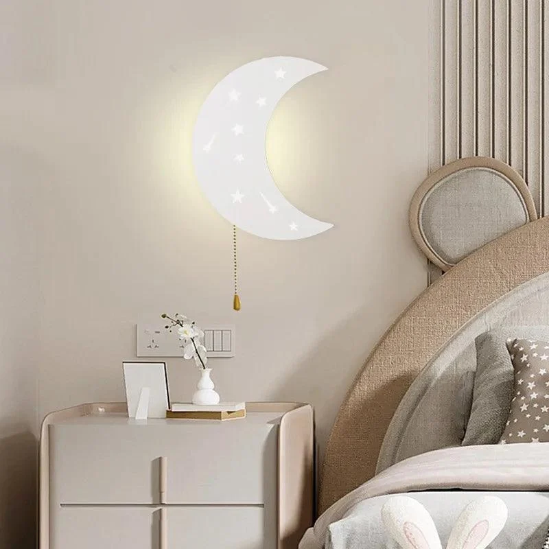 Cartoon - Wall lamp Goofr -  - #tag1#