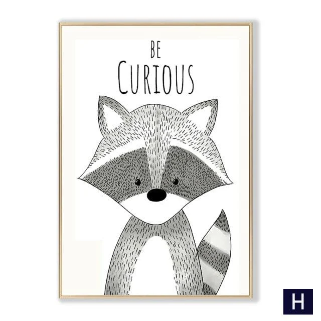 Cartoon Animal -  - #tag1#