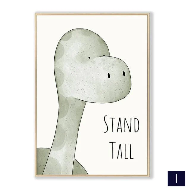 Cartoon Animal -  - #tag1#