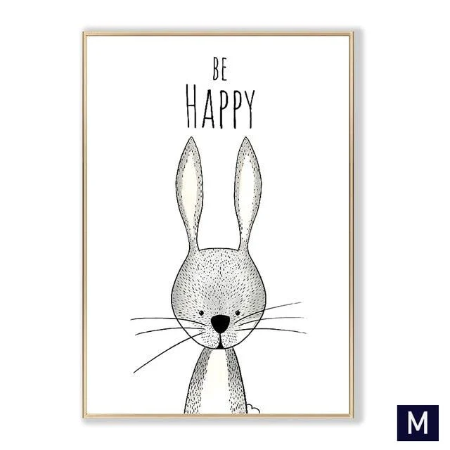 Cartoon Animal -  - #tag1#