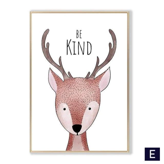 Cartoon Animal -  - #tag1#