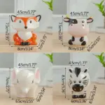 Cartoon_Animal_Planters_-_-_tag1_-4164192 Cartoon Animal Planters tag1