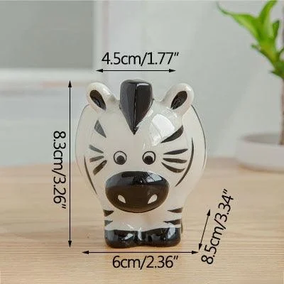 Cartoon Animal Planters -  - #tag1#