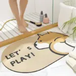 Cartoon_Anti-Slip_Bathroom_Mat_Washable_Quick_Drying_Anti-Bacterial_Door_Mat_-_-_tag1_-4170404 Cartoon Anti Slip Bathroom Mat Washable Quick Drying Anti Bacterial Door Mat tag1