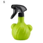 Cartoon Cactus Shape Plant Watering Bottle tag1
