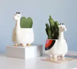 Cartoon_Ceramic_Animal_Vase_-_-4148692 Cartoon Ceramic Animal Vase