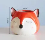 Cartoon_Ceramic_Animal_Vase_-_-4148704 Cartoon Ceramic Animal Vase