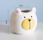 Cartoon_Ceramic_Animal_Vase_-_-4148736 Cartoon Ceramic Animal Vase