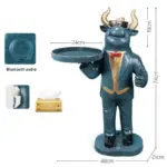 Cartoon_Character_Table_with_Bluetooth_-_-4148798 Cartoon Character Table with Bluetooth