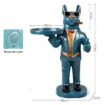 Cartoon_Character_Table_with_Bluetooth_-_-4148819 Cartoon Character Table with Bluetooth