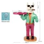 Cartoon_Character_Table_with_Bluetooth_-_-4148832 Cartoon Character Table with Bluetooth