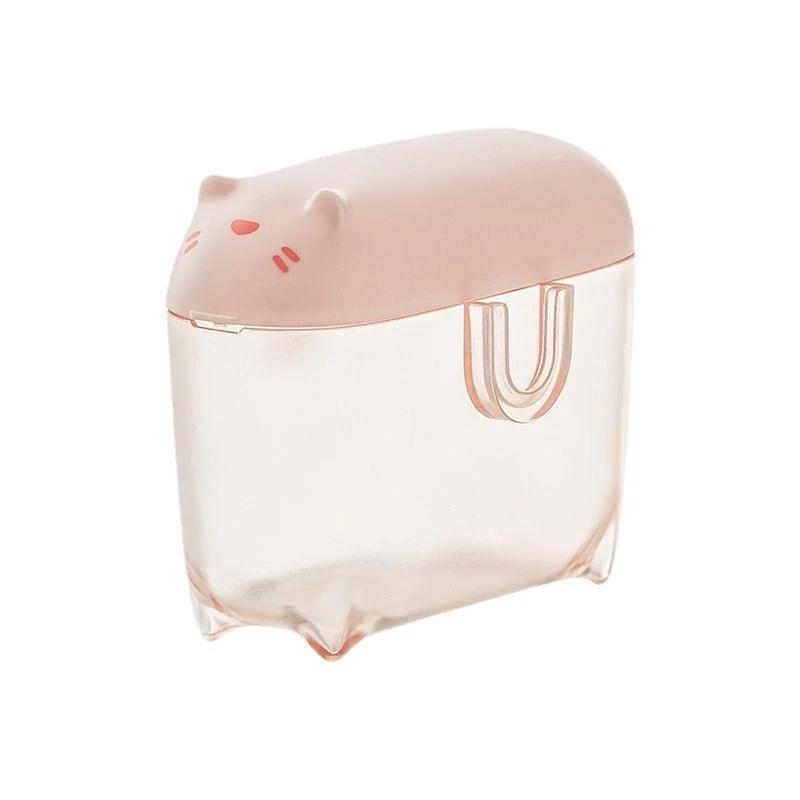 Cartoon Data Cable Storage Box -  - #tag1#