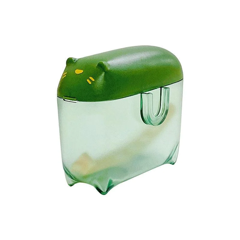 Cartoon Data Cable Storage Box -  - #tag1#