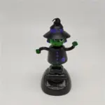 Cartoon Doll Ornament For Interior Halloween Decoration tag1