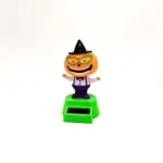 Cartoon Doll Ornament For Interior Halloween Decoration tag1