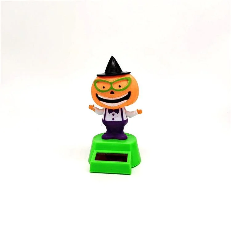 Cartoon Doll Ornament For Interior Halloween Decoration -  - #tag1#
