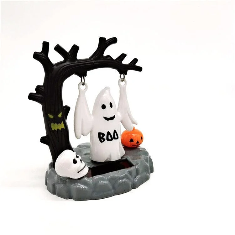 Cartoon Doll Ornament For Interior Halloween Decoration -  - #tag1#