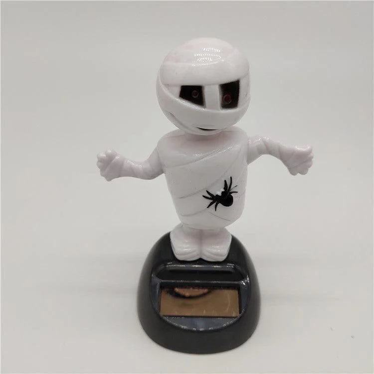 Cartoon Doll Ornament For Interior Halloween Decoration -  - #tag1#